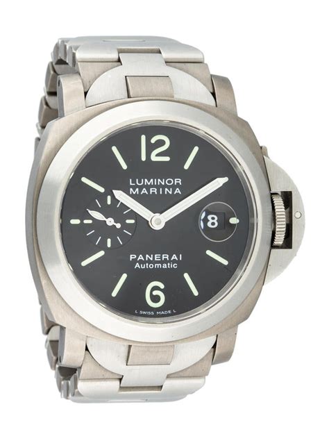 panerai firenze 1860 op 6541|panerai firenze 1860 price.